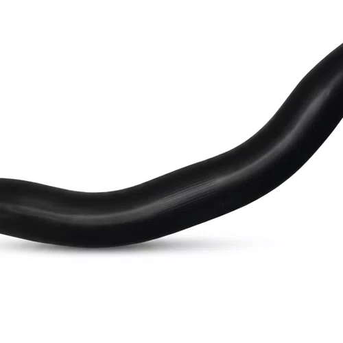 2 Guidão MTB Voador Aço 31.8x680mm Freeride Reforçado