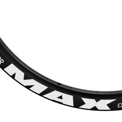 Aro 26" VPR MAX DH Preto com Adesivo Branco Viper