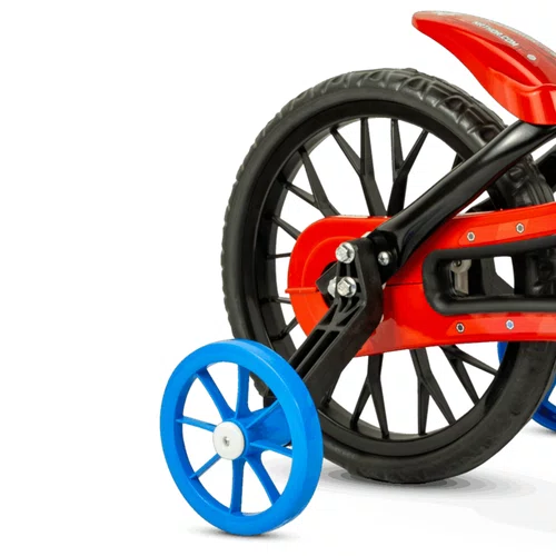 Bicicleta Aro 12 Mechanic