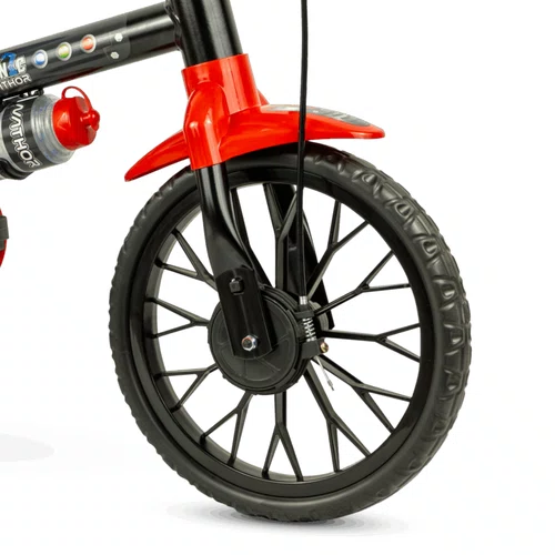 Bicicleta Aro 12 Mechanic