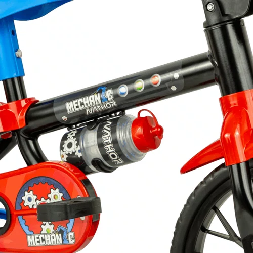 Bicicleta Aro 12 Mechanic
