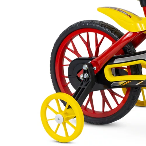 Bicicleta Aro 12 Motor X