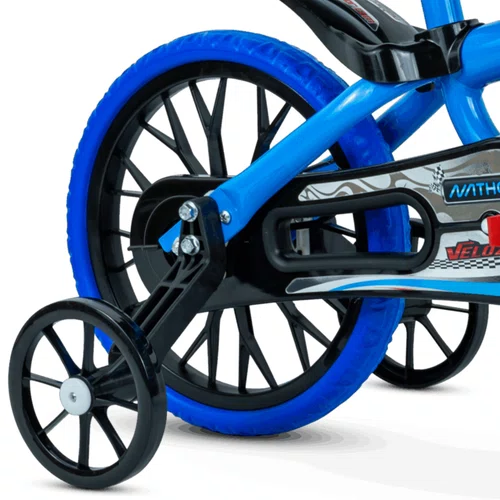 Bicicleta Aro 12 Veloz