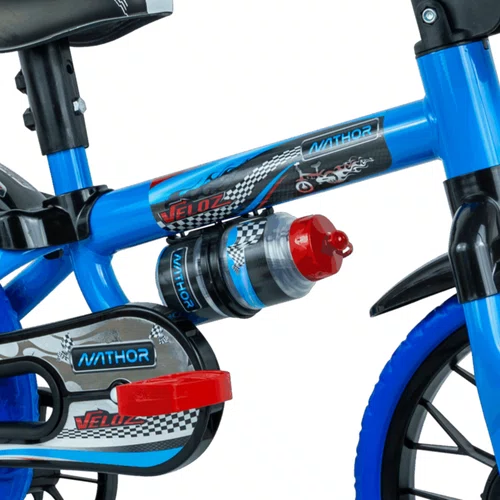Bicicleta Aro 12 Veloz