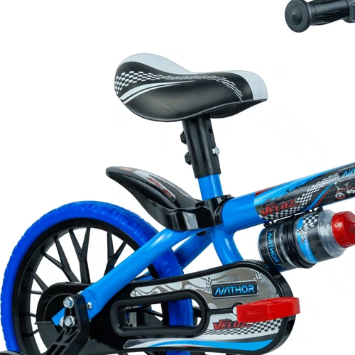 Bicicleta Aro 12 Veloz