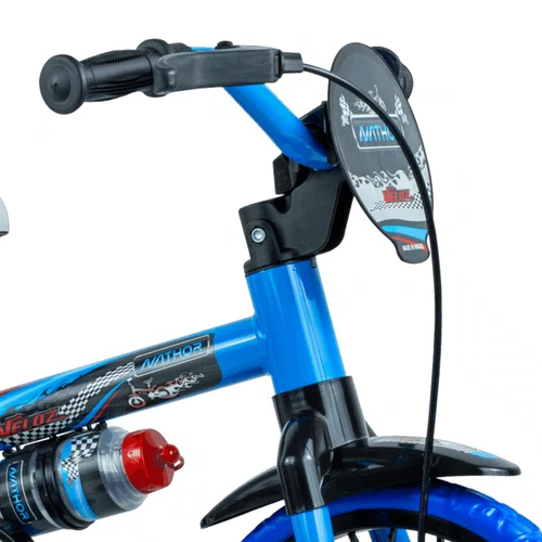 Bicicleta Aro 12 Veloz