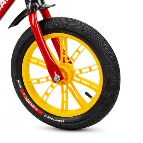 Bicicleta Aro 14 Zigbim Nathor | Infantil | Com Rodinhas