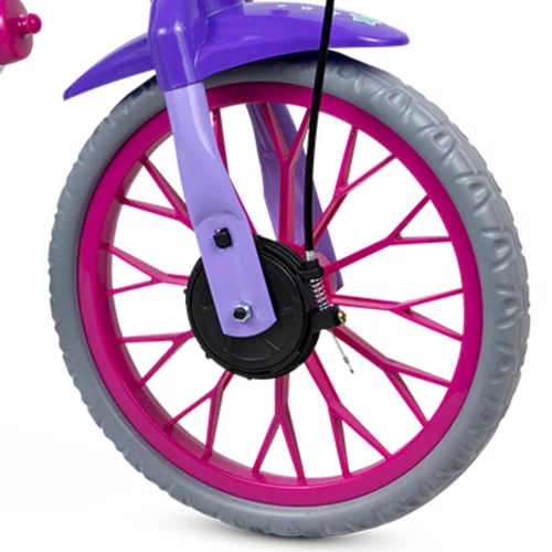 Bicicleta Aro 12 Cecizinha
