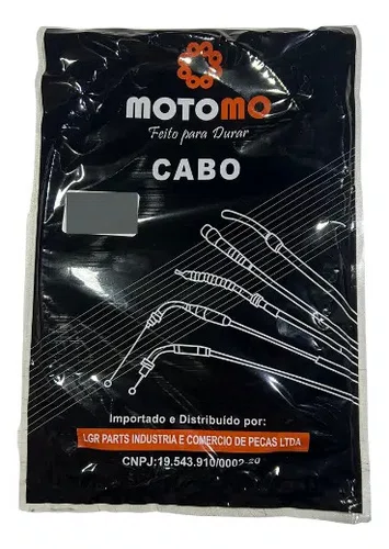 Cabo de Embreagem Honda Titan 150 2004 a 2008 Motomo