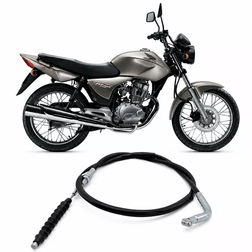 Cabo de Embreagem Honda Titan 150 2004 a 2008 Motomo