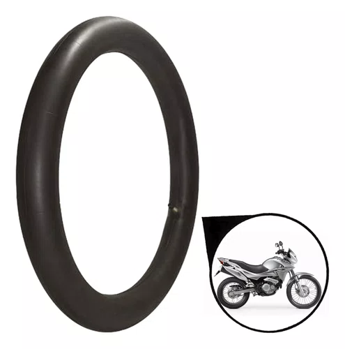 Câmara Ar Moto Aro 21 Dianteira Xre 300/xr 250/tornado 250