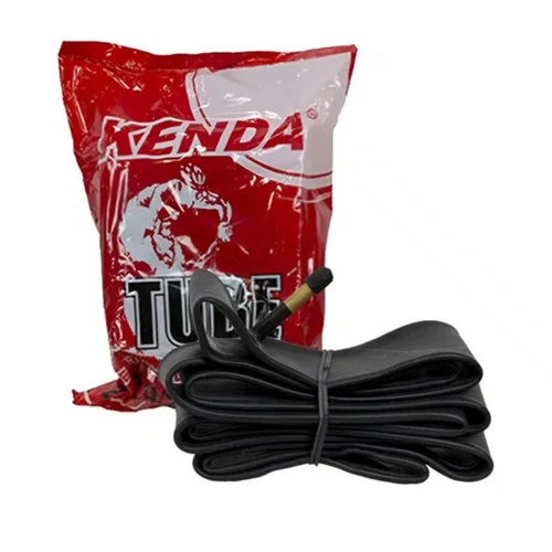 Câmara de Ar Kenda p/ Bicicleta Aro 29 Bico Grosso Schader 48mm