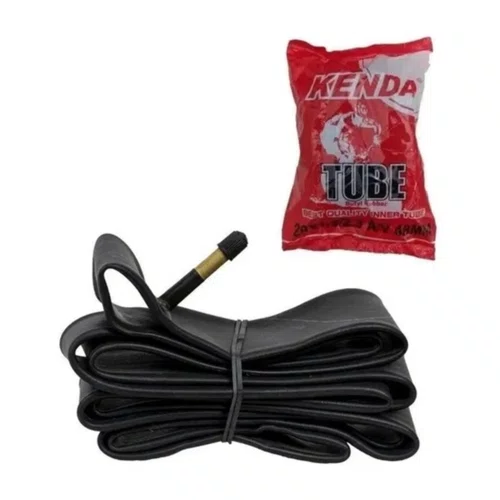 Câmara de Ar Kenda p/ Bicicleta Aro 29 Bico Grosso Schader 48mm