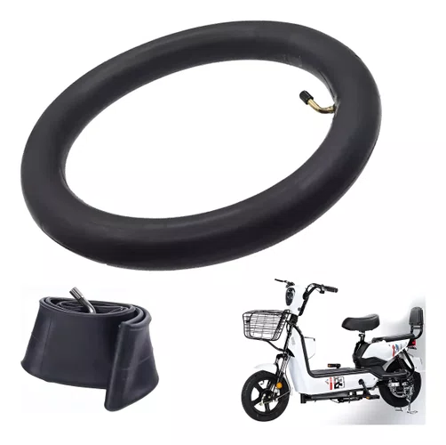 Câmera De Ar 14x2,50 Aro 10 Scooter/moto/bicicleta Elétrica