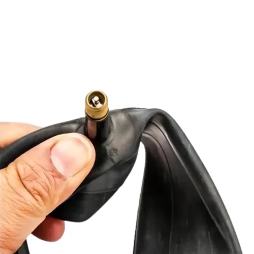 Câmara de Ar Pirelli p/ Bicicleta Aro 26 Bico Grosso (Schrader)