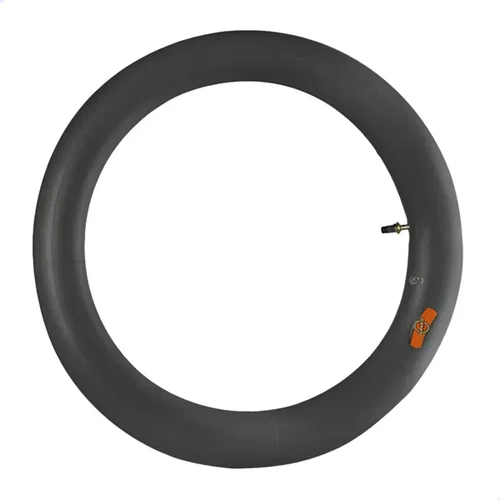 Câmara de ar Aro 17 Bros XRE 190 Crosser Lander nx400 Traseiro