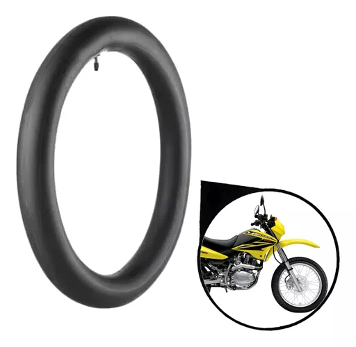 Câmara De Ar Dianteira Bros125 150 160 Crosser Aro19