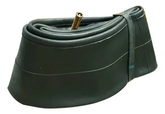 Câmara De Ar Dianteira Bros125 150 160 Crosser Aro19