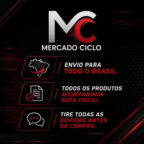 Câmara de Ar Pirelli PB26 Aro 26 Ceci Brisa Bico Grosso