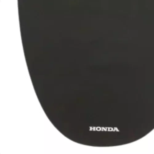Capa de Banco Original Capas Honda BIZ 100 (1998-2005) - Corvin Preto