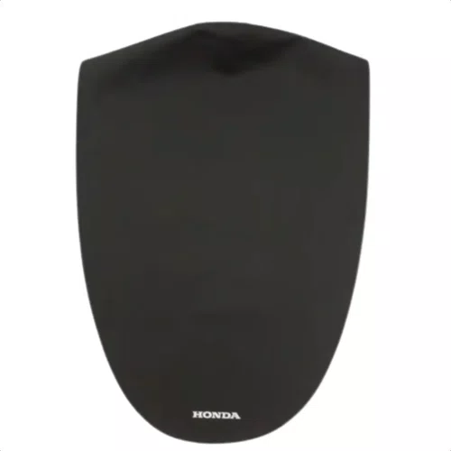 Capa de Banco Original Capas Honda BIZ 100 (1998-2005) - Corvin Preto