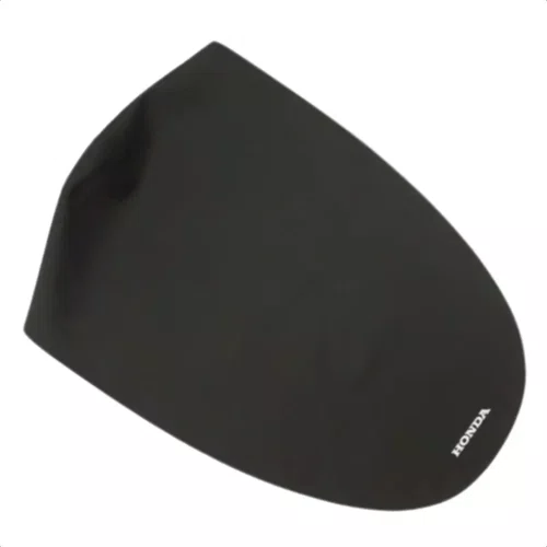 Capa de Banco Original Capas Honda BIZ 100 (1998-2005) - Corvin Preto