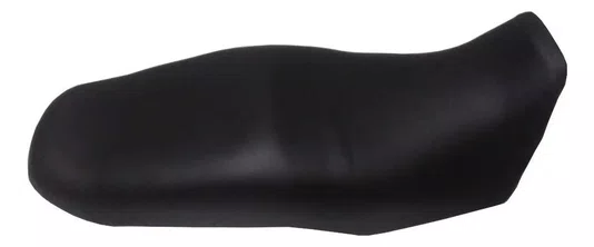 Capa Banco Modelo Original Suzuki Yes 125 - De 2005 A 16