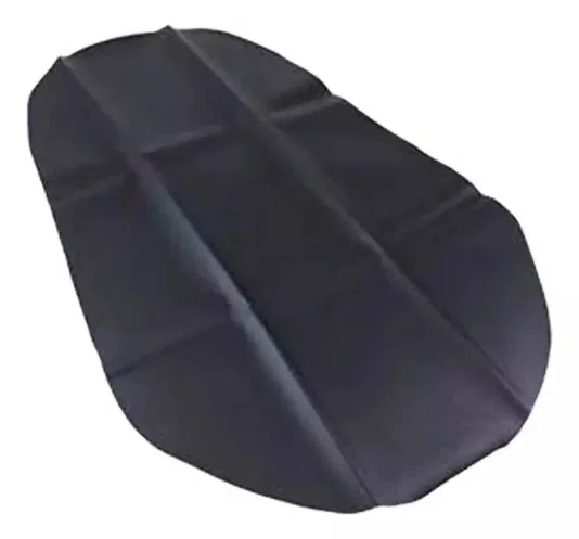Capa Banco Modelo Original Suzuki Yes 125 - De 2005 A 16