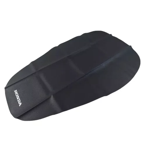 Capa de Banco Original Capas Honda Titan 150 (2004-2008) - Corvin Preto