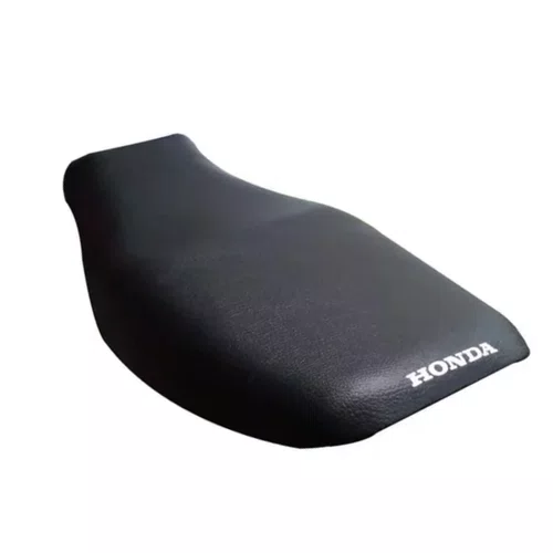 Capa de Banco Original Capas Honda Titan 150 (2004-2008) - Corvin Preto