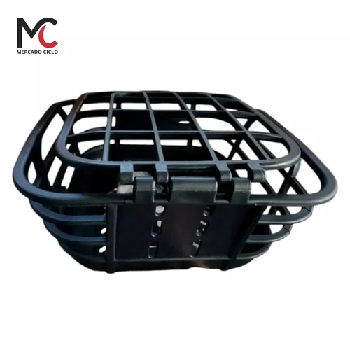Cesta Dianteira Scooter Elétrica Venture GTA