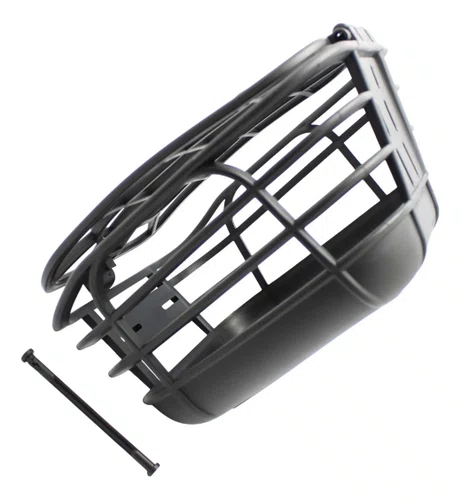 Cesta Dianteira Scooter Elétrica Venture GTA