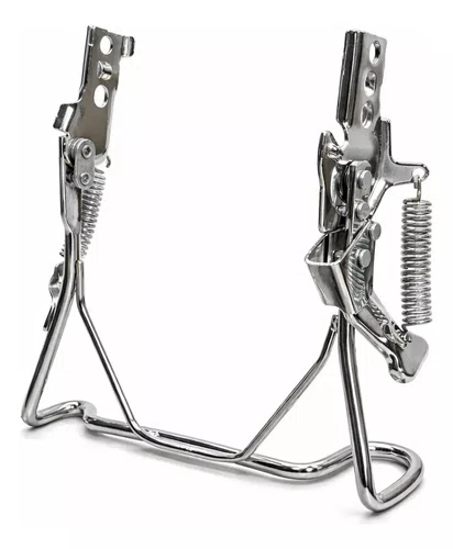 Descanso Cavalete Central Scooter Bicicleta Elétrica 48v 60v