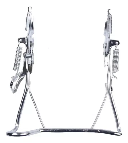 Descanso Cavalete Central Scooter Bicicleta Elétrica 48v 60v