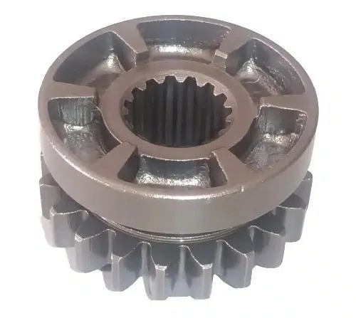 Engrenagem Primaria 3ª Marcha Principal Honda Titan 150 2004 a 2008 20 Dentes