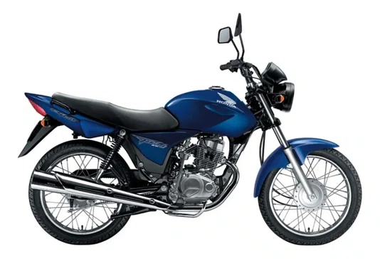 Engrenagem Primaria 3ª Marcha Principal Honda Titan 150 2004 a 2008 20 Dentes