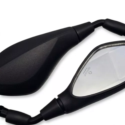Par Retrovisor Scooter Moto Eletrica BMW GS650