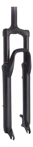 GARFO 29 SUSP 25.4 AHEAD DISK ACO PRETO FSC 38MM