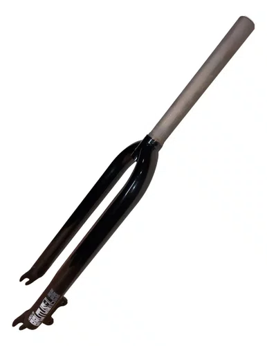 Garfo Rígido Brutus Wheller Bike 26 Freio Disco Preto hupi