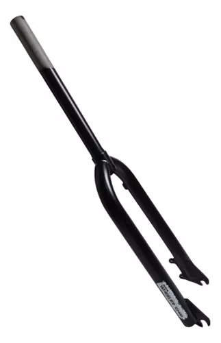 Garfo Rígido GTA Wheller Bike 26 Freio Disco Preto Naja Hupy