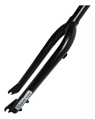 Garfo Rígido GTA Wheller Bike 26 Freio Disco Preto Naja Hupy
