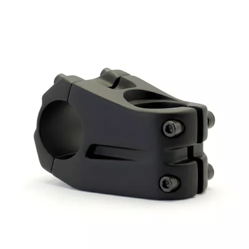 Kit Guidão Voador Grosso 31.8x680mm + Suporte Mesa Curta 7° 50mm