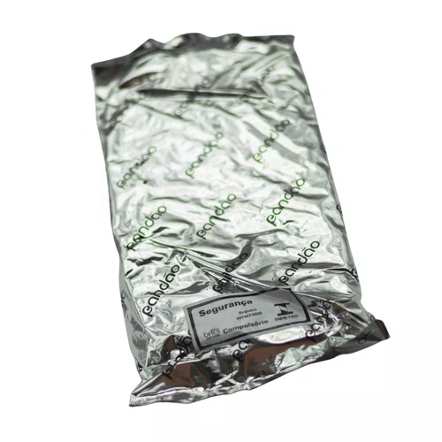 Kit Relação Transmissão Pandão Honda Biz 125 (2005-2025) - Aço 1045
