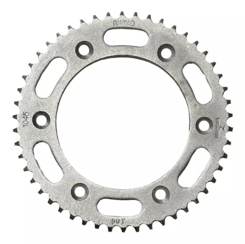 Kit Relação Bros 150 2003-2015 Coroa 50 Pinhão 17 Corrente