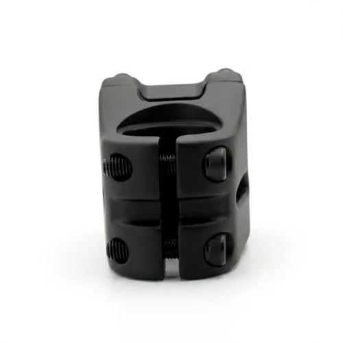 Mesa De Guidão Aheadset Alumínio 31.8 X 45mm - 2 unidades