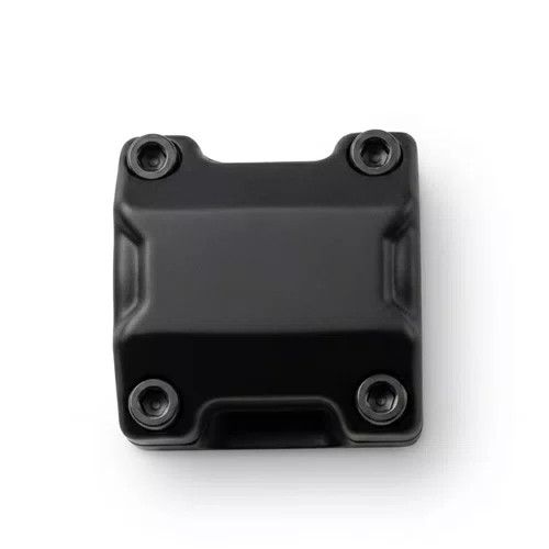 Mesa De Guidão Aheadset Alumínio 31.8 X 45mm
