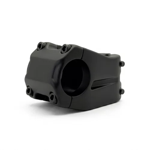 Mesa De Guidão Aheadset Alumínio 31.8 X 45mm