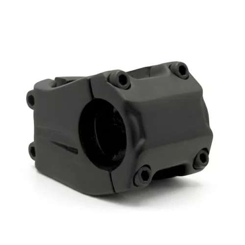 Mesa De Guidão Aheadset Alumínio 31.8 X 45mm