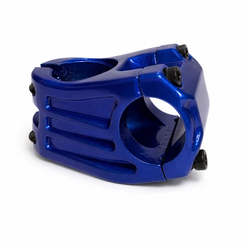 Mesa Guidão Bike GTU Falcon Ahead 31.8 Alumínio 40mm Azul