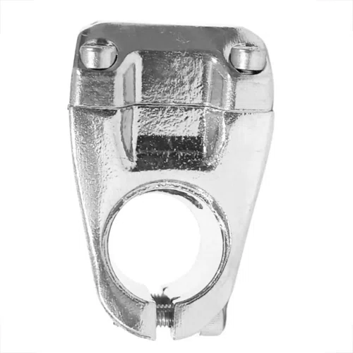 Mesa Suporte Guidão Falcon Ahead 31.8x45mm Aluminio Polido